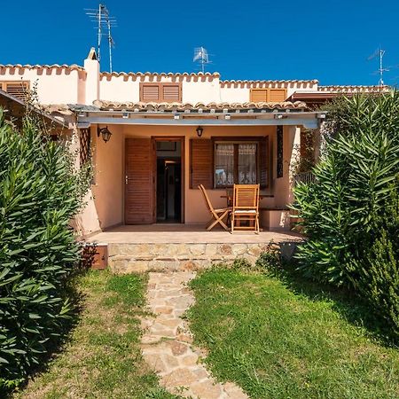 Villetta Luna Villasimius Exteriér fotografie